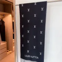 Cheap Louis Vuitton Scarf For Women #1406155 Replica Wholesale [$29.00 USD] [ITEM#1406155] on Replica Louis Vuitton Scarf