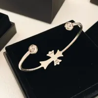 Cheap Chrome Hearts Bracelets #1406161 Replica Wholesale [$32.00 USD] [ITEM#1406161] on Replica Chrome Hearts Bracelets