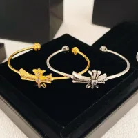 Cheap Chrome Hearts Bracelets #1406161 Replica Wholesale [$32.00 USD] [ITEM#1406161] on Replica Chrome Hearts Bracelets