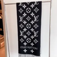 Cheap Louis Vuitton Scarf For Women #1406162 Replica Wholesale [$29.00 USD] [ITEM#1406162] on Replica Louis Vuitton Scarf