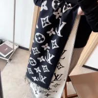 Cheap Louis Vuitton Scarf For Women #1406162 Replica Wholesale [$29.00 USD] [ITEM#1406162] on Replica Louis Vuitton Scarf