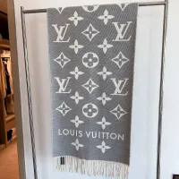 Cheap Louis Vuitton Scarf For Women #1406163 Replica Wholesale [$29.00 USD] [ITEM#1406163] on Replica Louis Vuitton Scarf