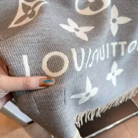 Cheap Louis Vuitton Scarf For Women #1406163 Replica Wholesale [$29.00 USD] [ITEM#1406163] on Replica Louis Vuitton Scarf