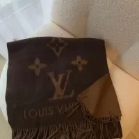 Cheap Louis Vuitton Scarf For Women #1406168 Replica Wholesale [$29.00 USD] [ITEM#1406168] on Replica Louis Vuitton Scarf