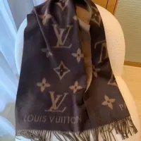 Cheap Louis Vuitton Scarf For Women #1406168 Replica Wholesale [$29.00 USD] [ITEM#1406168] on Replica Louis Vuitton Scarf