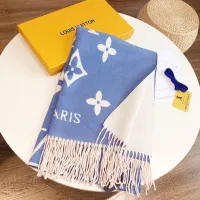 Cheap Louis Vuitton Scarf For Women #1406170 Replica Wholesale [$29.00 USD] [ITEM#1406170] on Replica Louis Vuitton Scarf