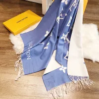 Cheap Louis Vuitton Scarf For Women #1406170 Replica Wholesale [$29.00 USD] [ITEM#1406170] on Replica Louis Vuitton Scarf