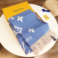 Cheap Louis Vuitton Scarf For Women #1406170 Replica Wholesale [$29.00 USD] [ITEM#1406170] on Replica Louis Vuitton Scarf