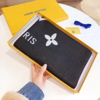 Cheap Louis Vuitton Scarf For Women #1406173 Replica Wholesale [$29.00 USD] [ITEM#1406173] on Replica Louis Vuitton Scarf