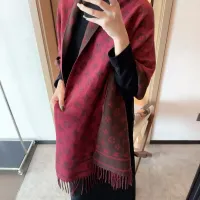 Cheap Louis Vuitton Scarf For Women #1406177 Replica Wholesale [$29.00 USD] [ITEM#1406177] on Replica Louis Vuitton Scarf