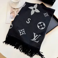 Cheap Louis Vuitton Scarf For Women #1406178 Replica Wholesale [$29.00 USD] [ITEM#1406178] on Replica Louis Vuitton Scarf