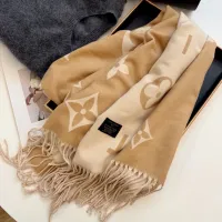 Cheap Louis Vuitton Scarf For Women #1406179 Replica Wholesale [$29.00 USD] [ITEM#1406179] on Replica Louis Vuitton Scarf