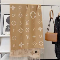 Cheap Louis Vuitton Scarf For Women #1406179 Replica Wholesale [$29.00 USD] [ITEM#1406179] on Replica Louis Vuitton Scarf