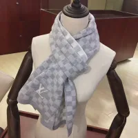 Cheap Louis Vuitton Scarf For Women #1406181 Replica Wholesale [$29.00 USD] [ITEM#1406181] on Replica Louis Vuitton Scarf