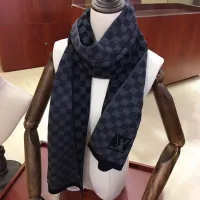 Cheap Louis Vuitton Scarf For Women #1406182 Replica Wholesale [$29.00 USD] [ITEM#1406182] on Replica Louis Vuitton Scarf