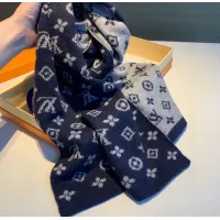 Cheap Louis Vuitton Scarf For Women #1406185 Replica Wholesale [$29.00 USD] [ITEM#1406185] on Replica Louis Vuitton Scarf