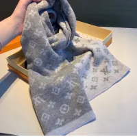 Cheap Louis Vuitton Scarf For Women #1406186 Replica Wholesale [$29.00 USD] [ITEM#1406186] on Replica Louis Vuitton Scarf