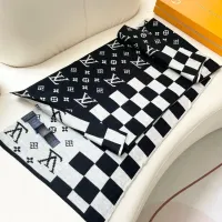Cheap Louis Vuitton Scarf For Women #1406189 Replica Wholesale [$29.00 USD] [ITEM#1406189] on Replica Louis Vuitton Scarf