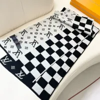 Cheap Louis Vuitton Scarf For Women #1406189 Replica Wholesale [$29.00 USD] [ITEM#1406189] on Replica Louis Vuitton Scarf