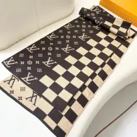 Cheap Louis Vuitton Scarf For Women #1406190 Replica Wholesale [$29.00 USD] [ITEM#1406190] on Replica Louis Vuitton Scarf