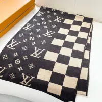Cheap Louis Vuitton Scarf For Women #1406190 Replica Wholesale [$29.00 USD] [ITEM#1406190] on Replica Louis Vuitton Scarf