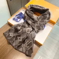 Cheap Louis Vuitton Scarf For Women #1406193 Replica Wholesale [$29.00 USD] [ITEM#1406193] on Replica Louis Vuitton Scarf
