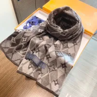 Cheap Louis Vuitton Scarf For Women #1406193 Replica Wholesale [$29.00 USD] [ITEM#1406193] on Replica Louis Vuitton Scarf