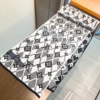 Cheap Louis Vuitton Scarf For Women #1406194 Replica Wholesale [$29.00 USD] [ITEM#1406194] on Replica Louis Vuitton Scarf