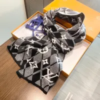 Cheap Louis Vuitton Scarf For Women #1406194 Replica Wholesale [$29.00 USD] [ITEM#1406194] on Replica Louis Vuitton Scarf