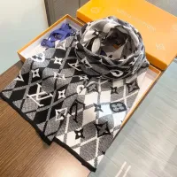 Cheap Louis Vuitton Scarf For Women #1406194 Replica Wholesale [$29.00 USD] [ITEM#1406194] on Replica Louis Vuitton Scarf