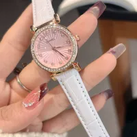 Cheap Chanel Watches In Rose Gold #1406199 Replica Wholesale [$27.00 USD] [ITEM#1406199] on Replica Chanel Watches