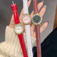 Cheap Chanel Watches In Gold #1406200 Replica Wholesale [$27.00 USD] [ITEM#1406200] on Replica Chanel Watches