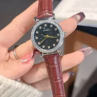 Cheap Chanel Watches #1406204 Replica Wholesale [$27.00 USD] [ITEM#1406204] on Replica Chanel Watches