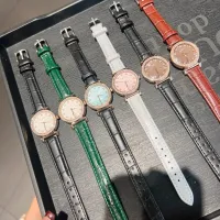 Cheap Chanel Watches In Rose Gold #1406205 Replica Wholesale [$27.00 USD] [ITEM#1406205] on Replica Chanel Watches