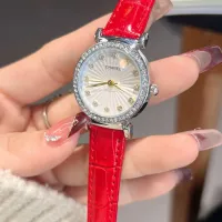 Cheap Chanel Watches #1406207 Replica Wholesale [$27.00 USD] [ITEM#1406207] on Replica Chanel Watches