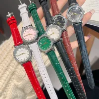 Cheap Chanel Watches #1406209 Replica Wholesale [$27.00 USD] [ITEM#1406209] on Replica Chanel Watches