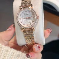 Cheap Chanel Watches In Rose Gold #1406214 Replica Wholesale [$32.00 USD] [ITEM#1406214] on Replica Chanel Watches