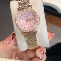 Cheap Chanel Watches In Rose Gold #1406217 Replica Wholesale [$32.00 USD] [ITEM#1406217] on Replica Chanel Watches