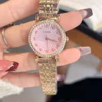 Cheap Chanel Watches In Rose Gold #1406217 Replica Wholesale [$32.00 USD] [ITEM#1406217] on Replica Chanel Watches