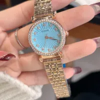 Cheap Chanel Watches In Rose Gold #1406223 Replica Wholesale [$32.00 USD] [ITEM#1406223] on Replica Chanel Watches