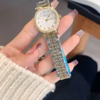 Cheap Chanel Watches In Gold #1406227 Replica Wholesale [$32.00 USD] [ITEM#1406227] on Replica Chanel Watches