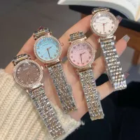 Cheap Chanel Watches In Rose Gold #1406228 Replica Wholesale [$32.00 USD] [ITEM#1406228] on Replica Chanel Watches