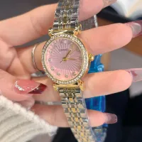 Cheap Chanel Watches In Gold #1406229 Replica Wholesale [$32.00 USD] [ITEM#1406229] on Replica Chanel Watches