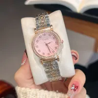 Cheap Chanel Watches In Rose Gold #1406230 Replica Wholesale [$32.00 USD] [ITEM#1406230] on Replica Chanel Watches