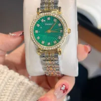 Cheap Chanel Watches In Gold #1406233 Replica Wholesale [$32.00 USD] [ITEM#1406233] on Replica Chanel Watches