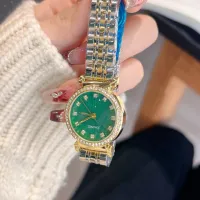 Cheap Chanel Watches In Gold #1406233 Replica Wholesale [$32.00 USD] [ITEM#1406233] on Replica Chanel Watches