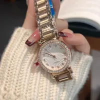 Cheap Chanel Watches In Rose Gold #1406236 Replica Wholesale [$32.00 USD] [ITEM#1406236] on Replica Chanel Watches