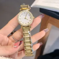 Cheap Chanel Watches In Gold #1406237 Replica Wholesale [$32.00 USD] [ITEM#1406237] on Replica Chanel Watches