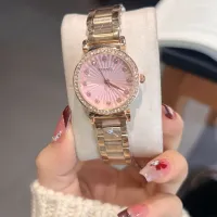Cheap Chanel Watches In Rose Gold #1406239 Replica Wholesale [$32.00 USD] [ITEM#1406239] on Replica Chanel Watches