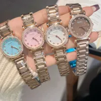 Cheap Chanel Watches In Rose Gold #1406239 Replica Wholesale [$32.00 USD] [ITEM#1406239] on Replica Chanel Watches